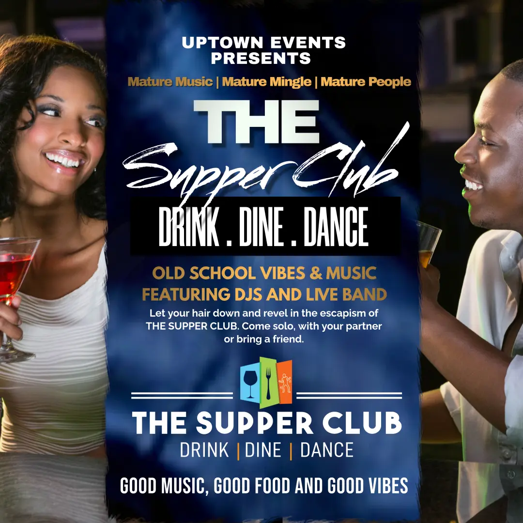 The Supper Club